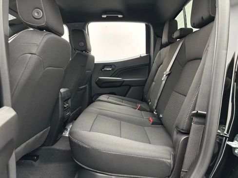 New 2026 GMC Canyon Elevation w/ Convenience Package image 37