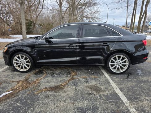 Used 2015 Audi A3 2.0T Premium w/ Audi MMI Navigation Plus AWD/4WD image 4