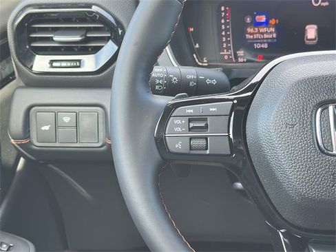 New 2026 Honda Passport TrailSport Elite image 27