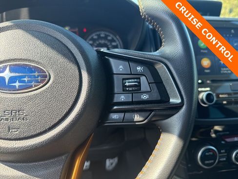 Used 2023 Subaru Forester Wilderness w/ Wilderness Package image 8