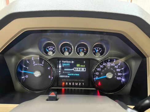 Used 2011 Ford F250 Lariat w/ Lariat Ultimate Pkg image 25