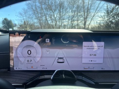 New 2026 Genesis GV80 2.5T Prestige image 18