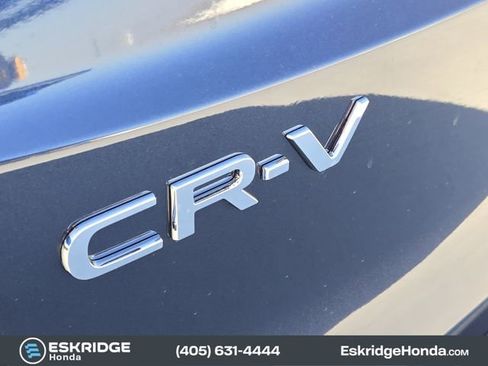 New 2026 Honda CR-V EX-L image 8
