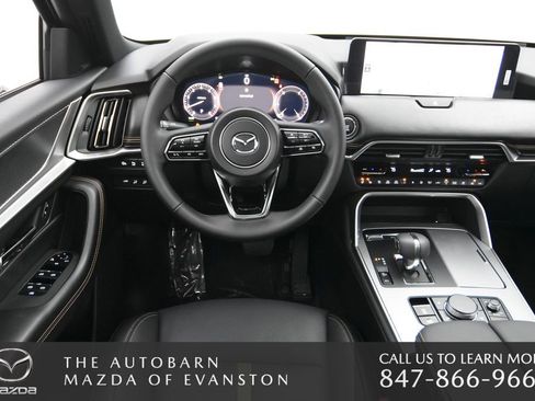 New 2026 MAZDA CX-90 3.3 Turbo w/ Premium Plus Pkg AWD/4WD image 29