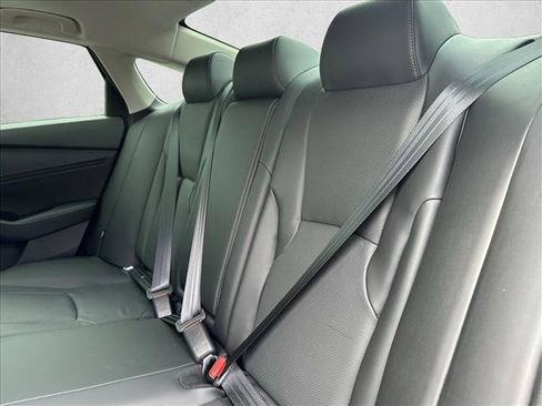 New 2026 Honda Accord Touring image 15