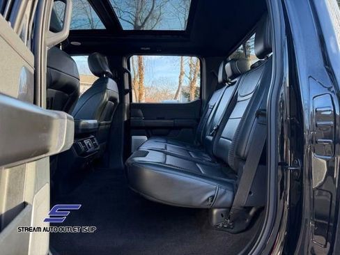 Used 2023 Ford F150 Raptor image 27