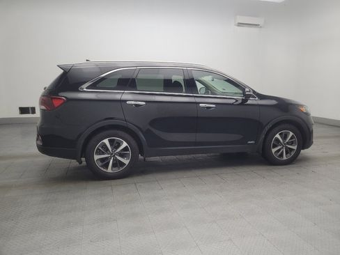 Used 2019 Kia Sorento EX AWD/4WD image 10
