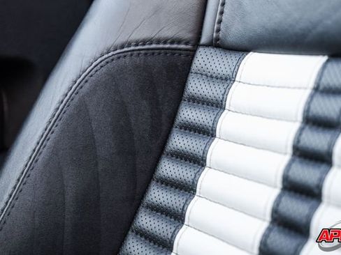 Used 2011 Ford Mustang Shelby GT500 w/ SVT Performance Pkg image 26