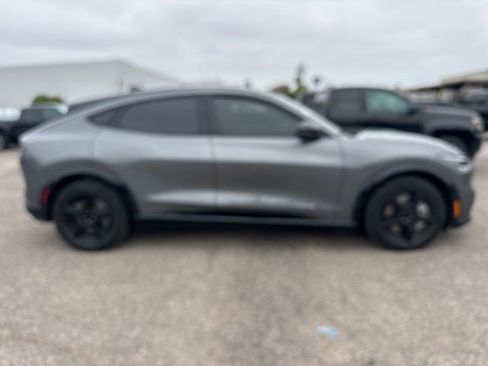 Used 2023 Ford Mustang Mach-E California Route 1 AWD/4WD image 4