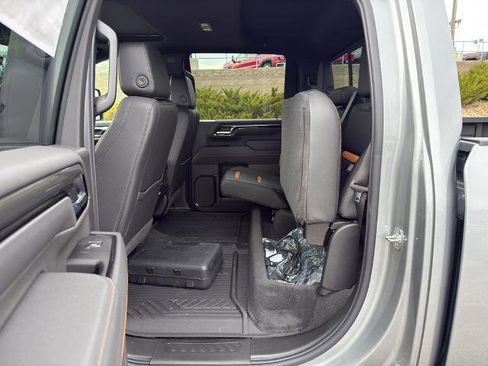 New 2026 GMC Sierra 2500 AT4 w/ AT4 Premium Plus Package image 18