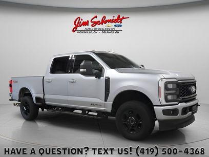 Used 2024 Ford F350 XLT w/ XLT Premium Package
