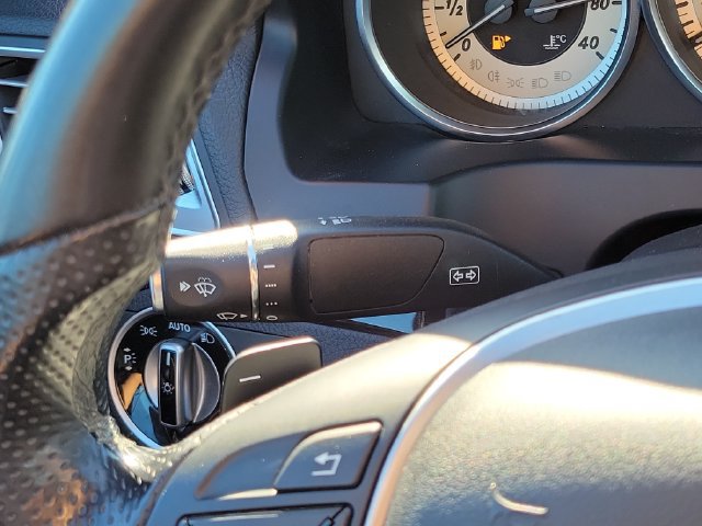 Used 2014 Mercedes-Benz E 350 Cabriolet image 13