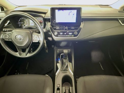 Certified 2024 Toyota Corolla LE FWD image 26