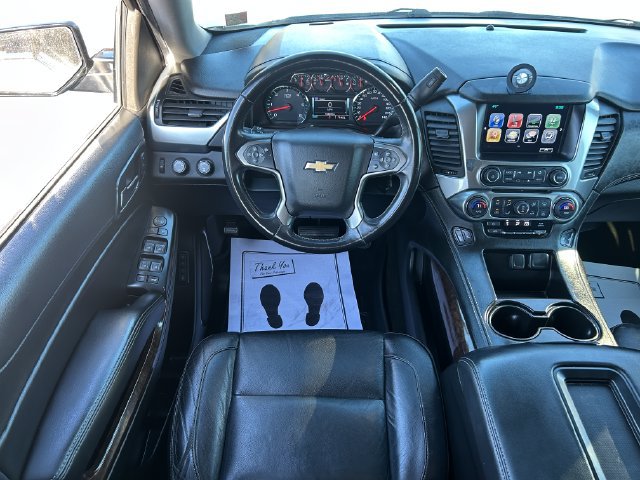 Used 2018 Chevrolet Suburban LT AWD/4WD image 25