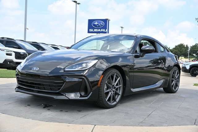 New 2026 Subaru BRZ Limited w/ Popular Package 2 RWD image 7
