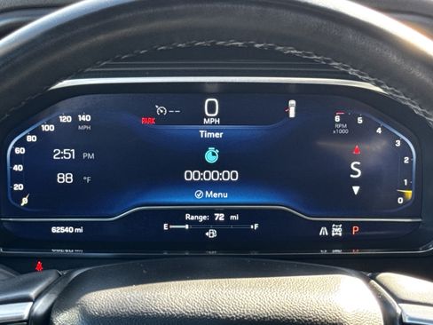 Used 2024 Chevrolet Tahoe Premier image 17