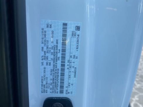 New 2026 Ford F150 XL AWD/4WD image 18