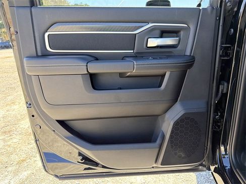 New 2026 RAM 2500 Big Horn image 20