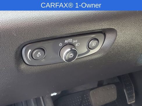 Certified 2021 Chevrolet Traverse LT w/ LPO, Floor Liner Package AWD/4WD image 14