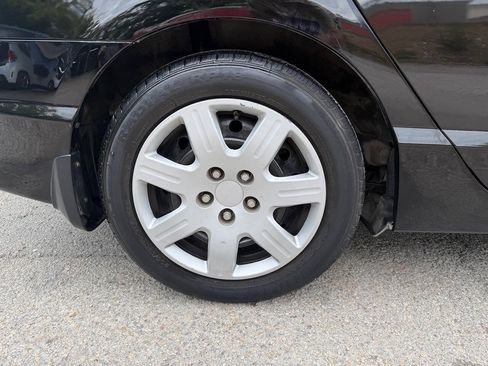 Used 2011 Honda Civic LX image 11