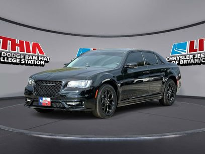 Used 2023 Chrysler 300 Touring L