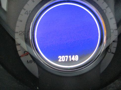 Used 2012 Cadillac SRX Luxury FWD image 13