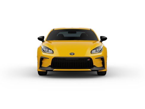 New 2026 Toyota GR86 YUZU Limited image 17