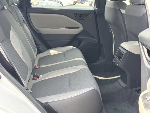 New 2026 Subaru Forester AWD/4WD image 20