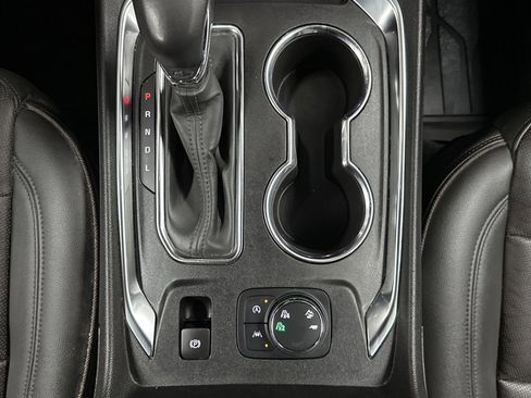 Used 2022 Chevrolet Traverse High Country image 22