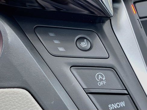 New 2026 Honda Odyssey EX-L image 22