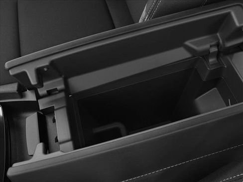 New 2026 Nissan Rogue S FWD image 10