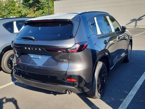 New 2026 MAZDA CX-5 2.5 S w/ Premium Plus Package AWD/4WD image 4