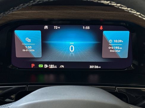 Used 2025 Volkswagen Atlas SE FWD image 25