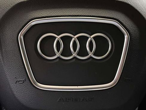Used 2023 Audi Q8 Premium w/ Convenience Package AWD/4WD image 24