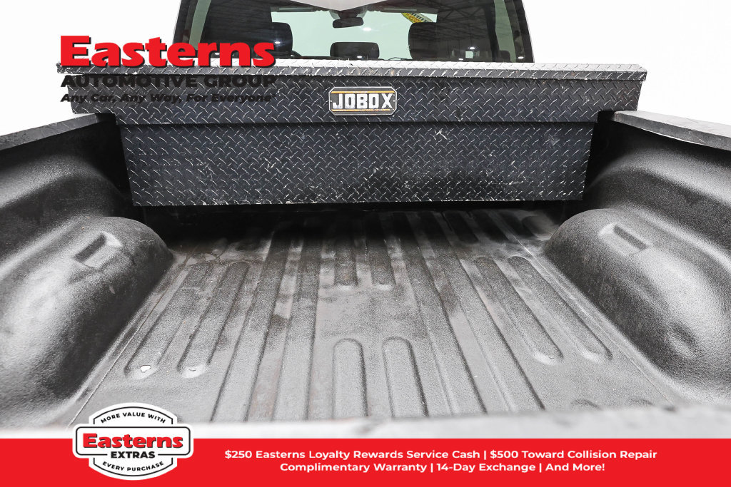 Used 2022 RAM 1500 Tradesman w/ Popular Equipment Group AWD/4WD image 10