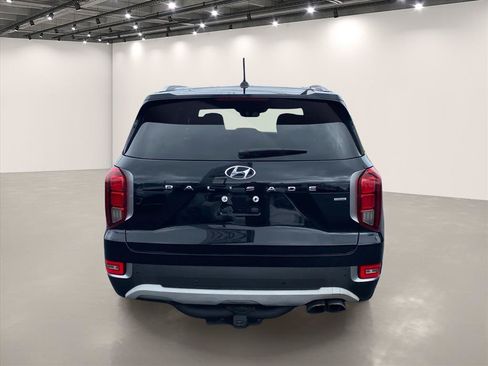 Used 2020 Hyundai Palisade SEL AWD/4WD image 6