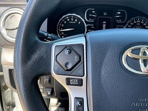 Used 2019 Toyota Tundra SR5 w/ SR5 Upgrade Package image 20