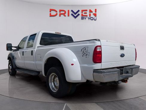Used 2014 Ford F450 XL w/ Power Equipment Group image 3