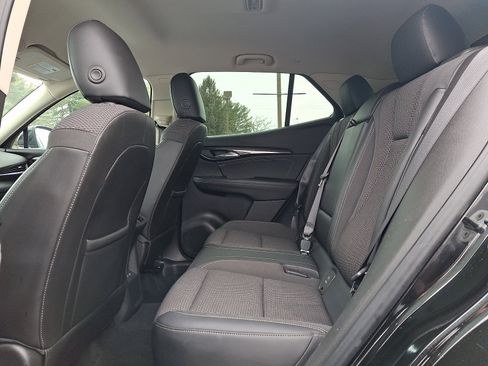 Used 2022 Buick Envision Preferred image 8