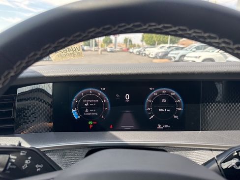 New 2025 Volkswagen Tiguan S image 19