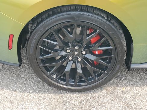Used 2026 Ford Mustang GT Premium RWD image 7