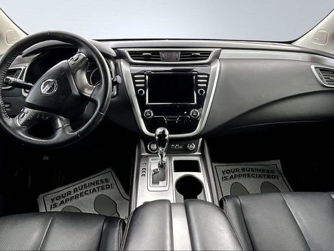 Used 2020 Nissan Murano SL image 15