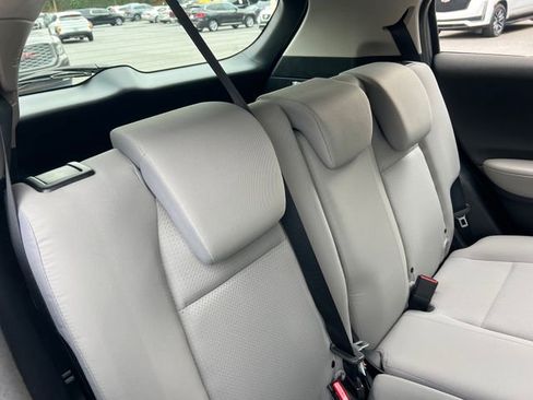 Used 2019 Honda HR-V LX image 27