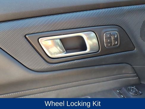 Certified 2024 Ford Mustang GT Premium image 16