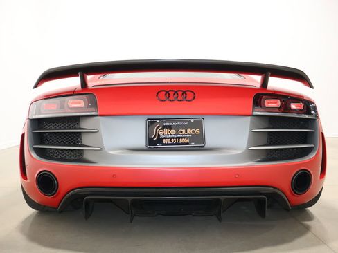 Used 2012 Audi R8 GT image 47