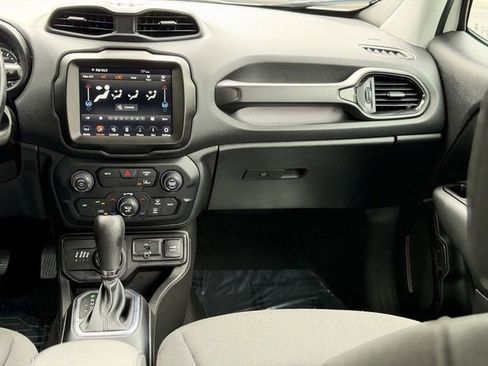 Used 2023 Jeep Renegade Altitude w/ Convenience Group I AWD/4WD image 29
