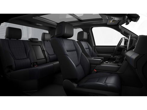 New 2026 Toyota Tundra Platinum AWD/4WD image 54