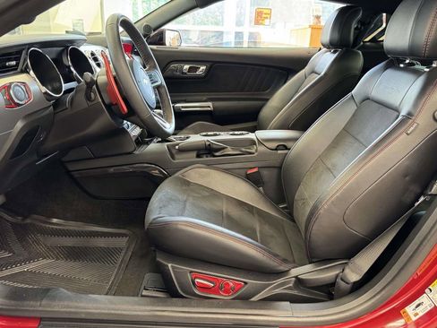 Certified 2017 Ford Mustang GT Premium RWD image 22