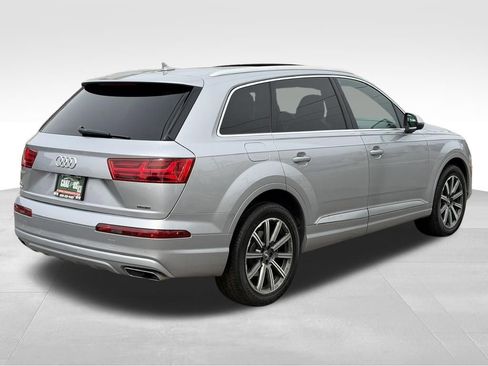 Used 2019 Audi Q7 2.0T Premium Plus w/ Premium Plus Package AWD/4WD image 6
