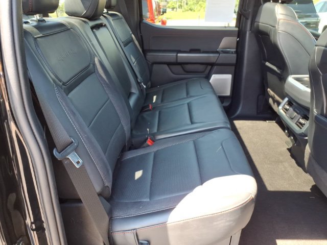 Used 2024 Ford F150 Raptor AWD/4WD image 25